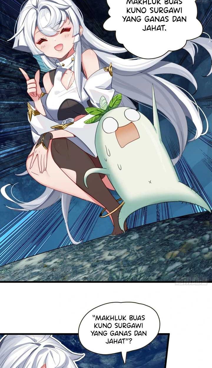 Don’t Underestimate a Big Carrot Chapter 07 Gambar 27