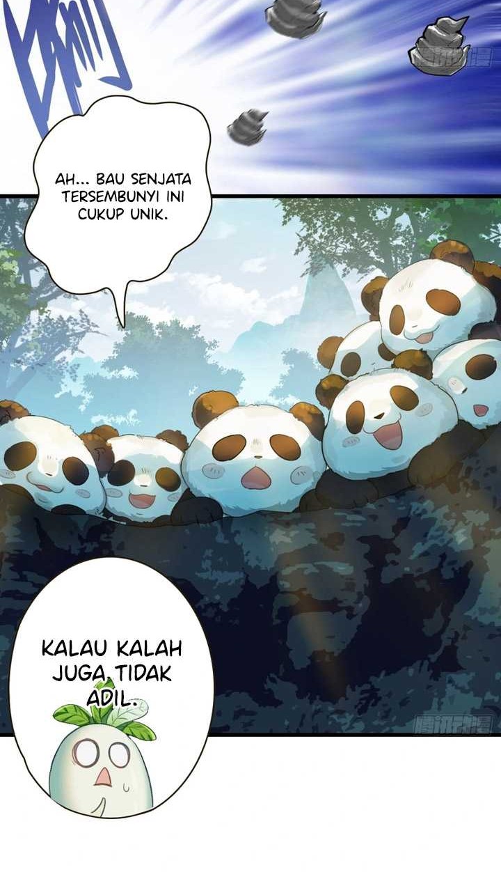 Don’t Underestimate a Big Carrot Chapter 07 Gambar 29