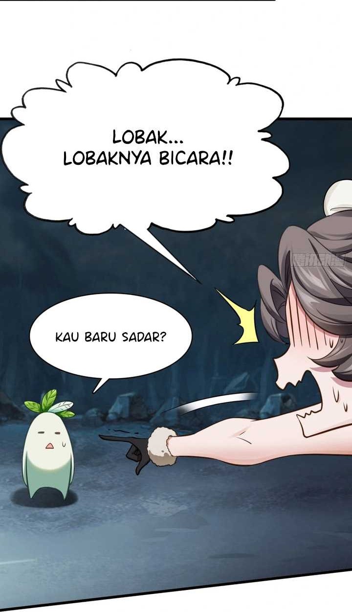 Don’t Underestimate a Big Carrot Chapter 07 Gambar 33