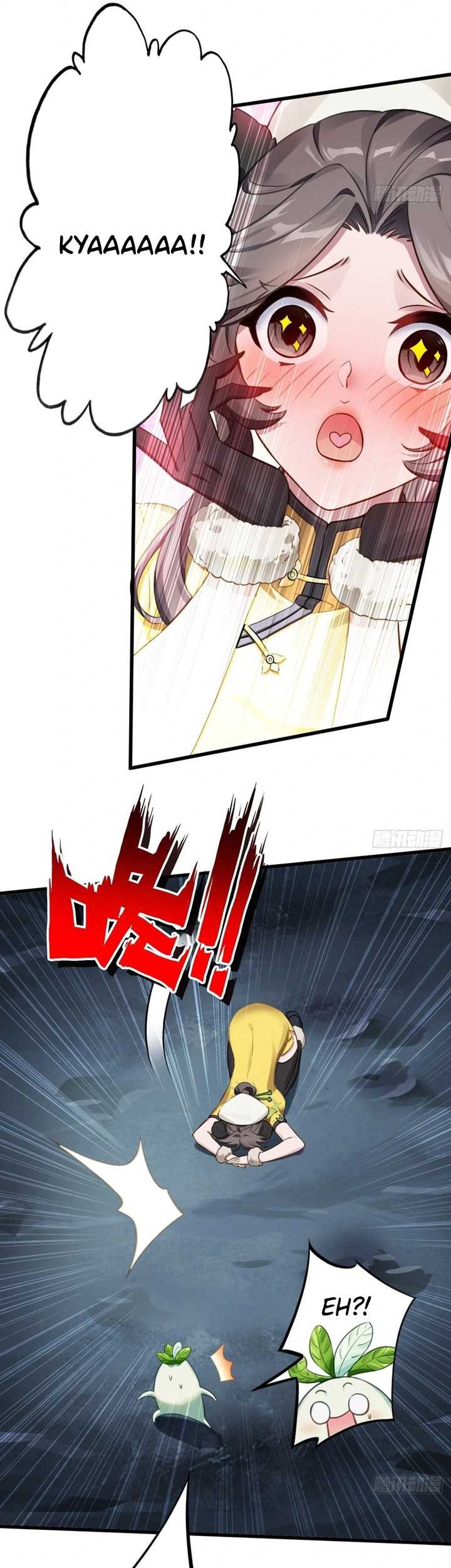 Don’t Underestimate a Big Carrot Chapter 07 Gambar 34