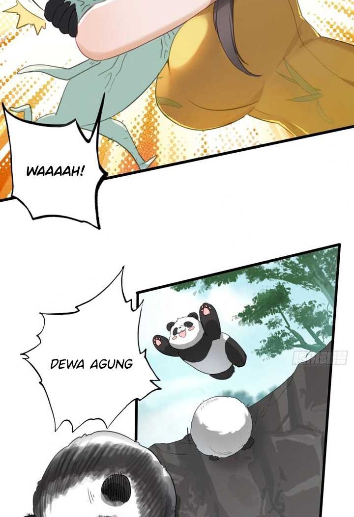 Don’t Underestimate a Big Carrot Chapter 07 Gambar 39