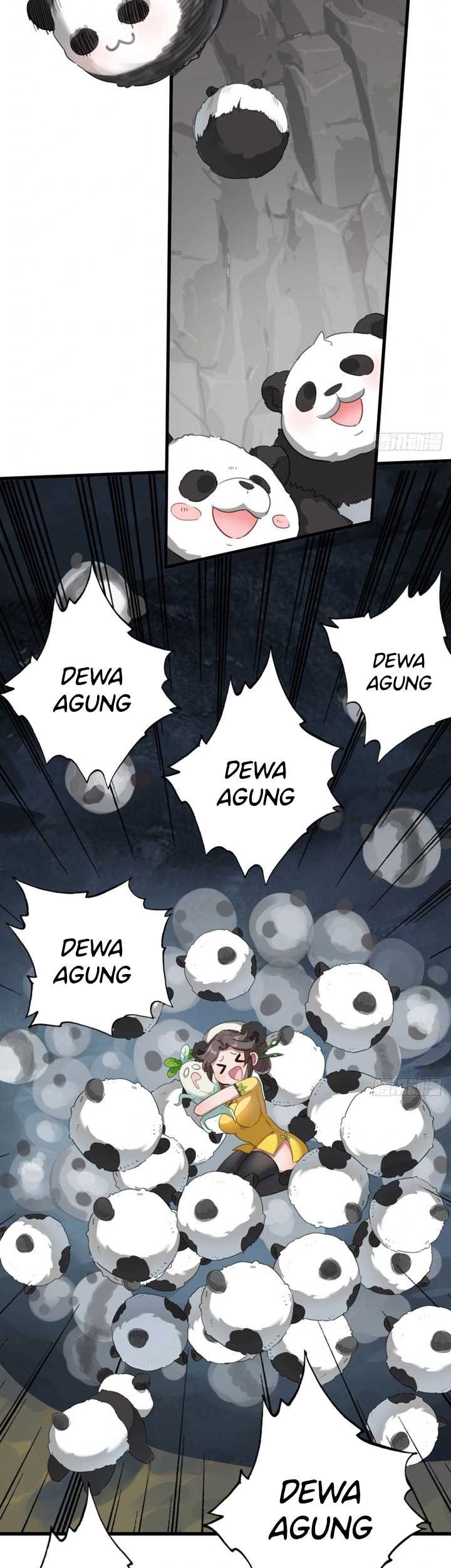 Don’t Underestimate a Big Carrot Chapter 07 Gambar 40