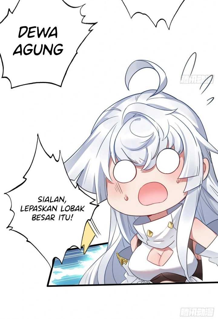Don’t Underestimate a Big Carrot Chapter 07 Gambar 41