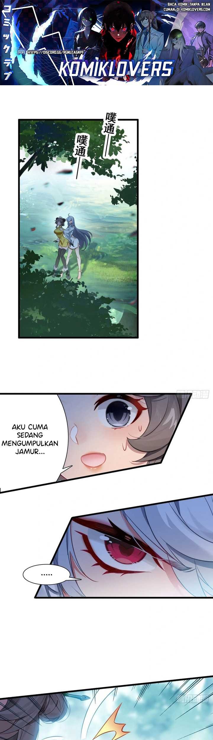 Baca  Don’t Underestimate a Big Carrot Chapter 07 Gambar 2