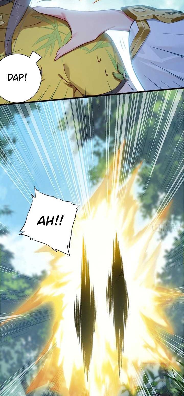 Don’t Underestimate a Big Carrot Chapter 07 Gambar 3