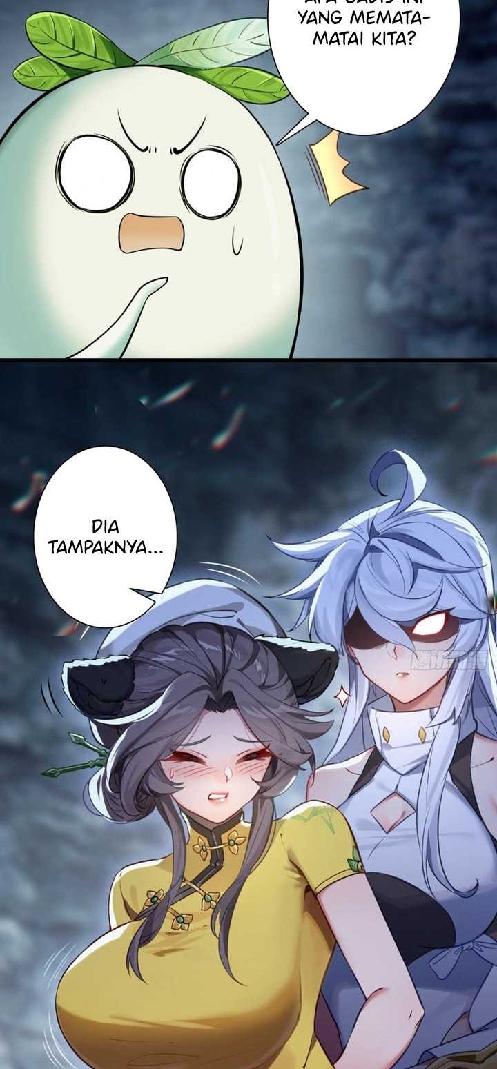 Don’t Underestimate a Big Carrot Chapter 07 Gambar 5