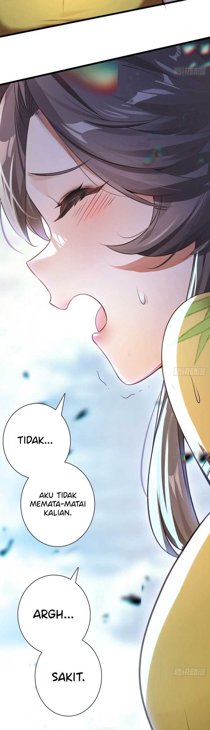 Don’t Underestimate a Big Carrot Chapter 07 Gambar 8