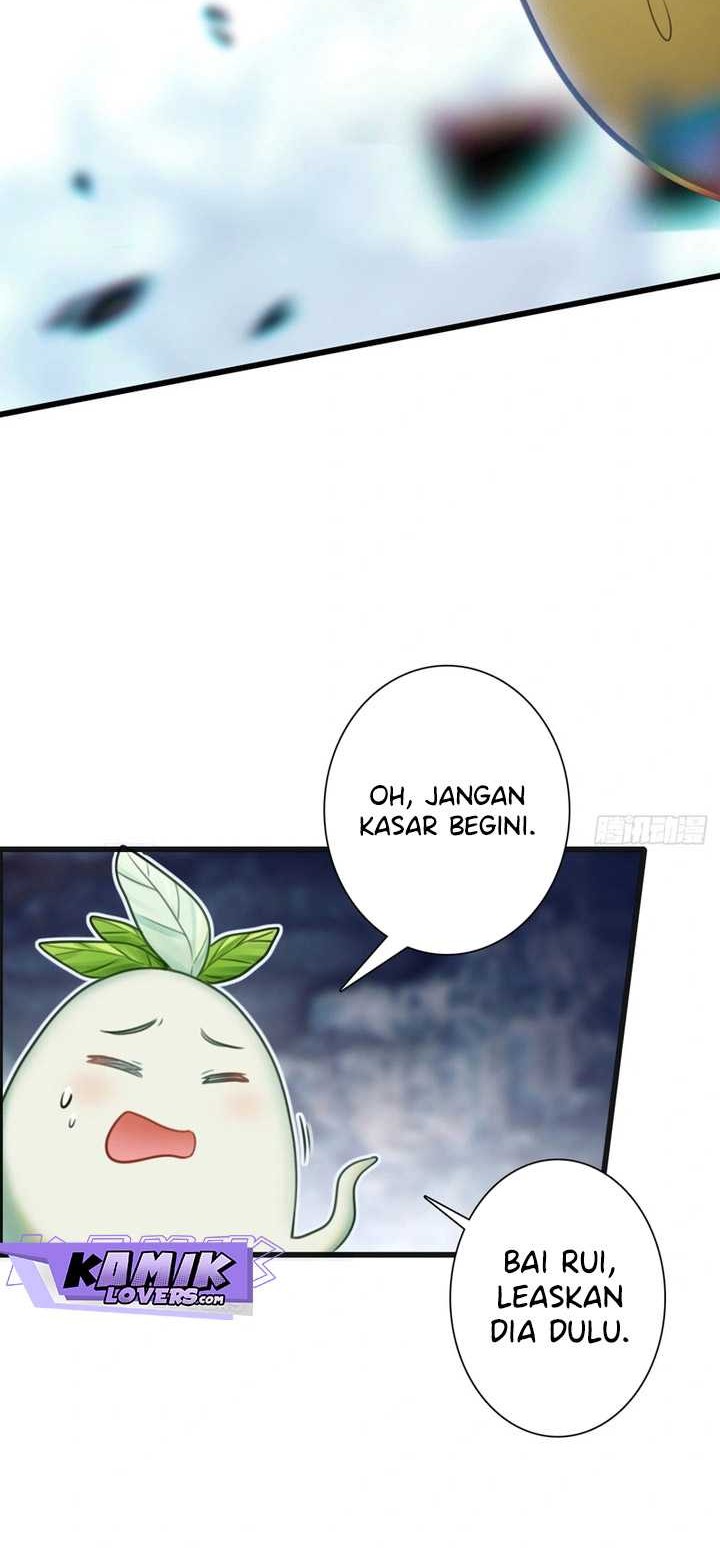 Don’t Underestimate a Big Carrot Chapter 07 Gambar 9