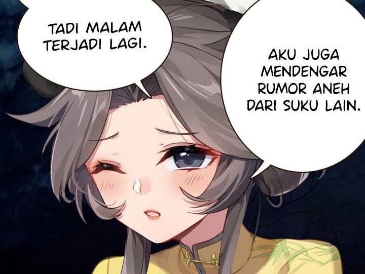 Don’t Underestimate a Big Carrot Chapter 07 Gambar 11