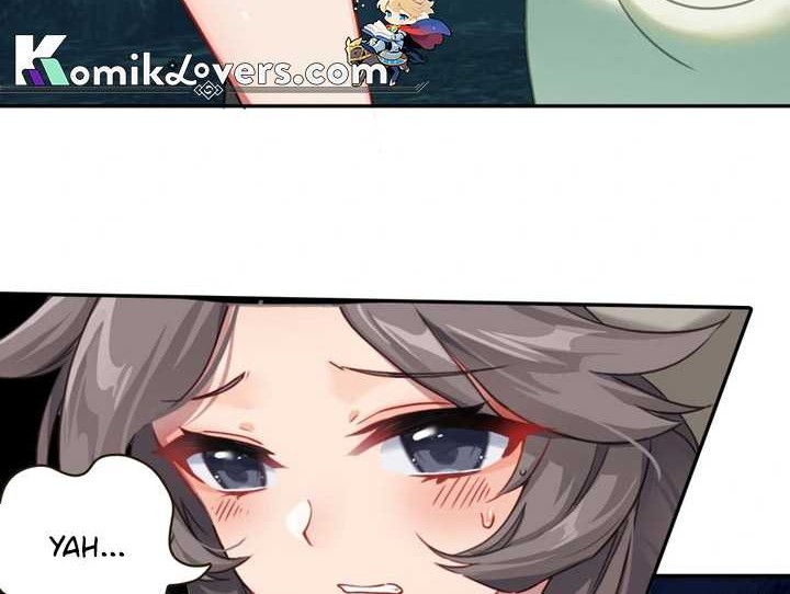Don’t Underestimate a Big Carrot Chapter 07 Gambar 13
