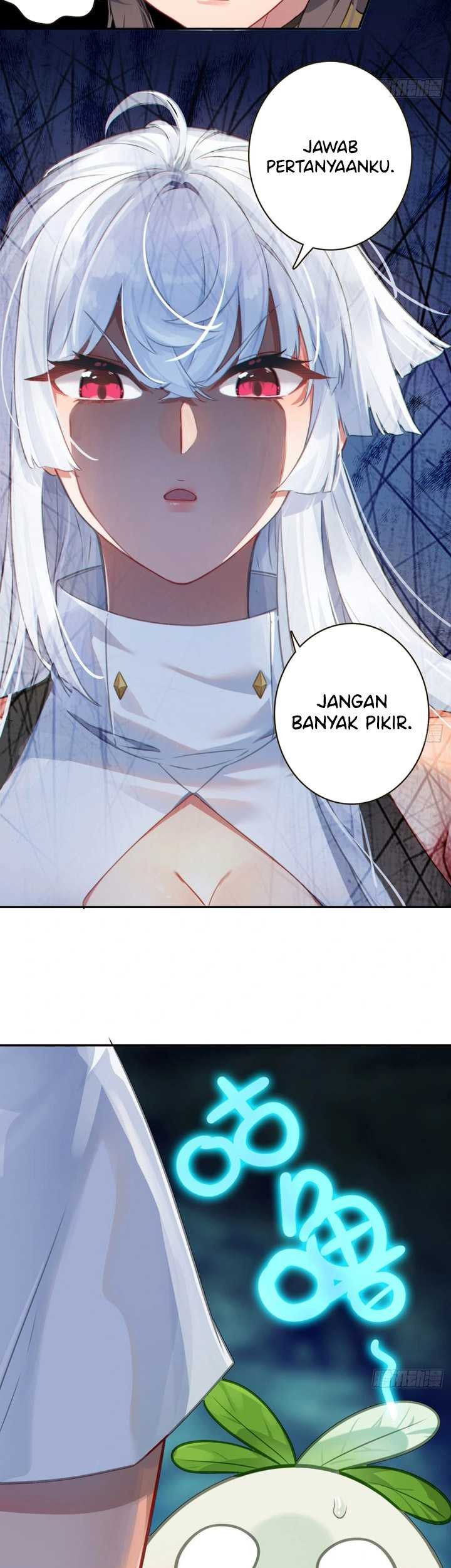 Don’t Underestimate a Big Carrot Chapter 07 Gambar 14