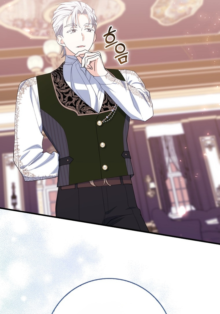 The Crazy Killer Whale’s Favourite Penguin Chapter 13 Gambar 10