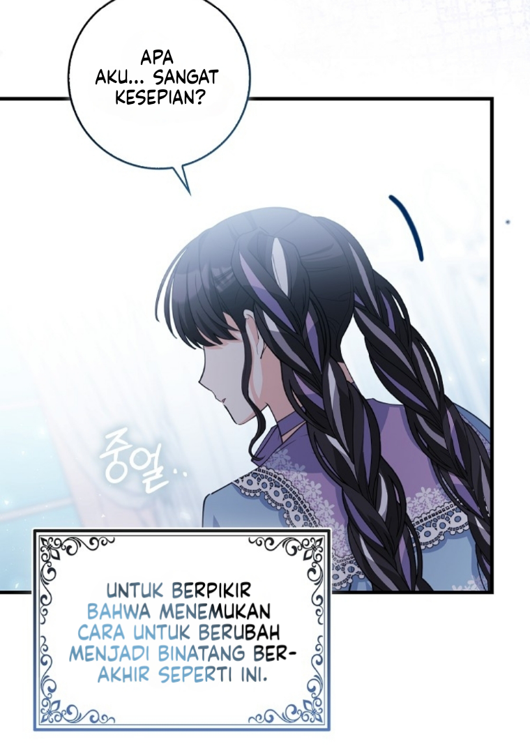 The Crazy Killer Whale’s Favourite Penguin Chapter 13 Gambar 103