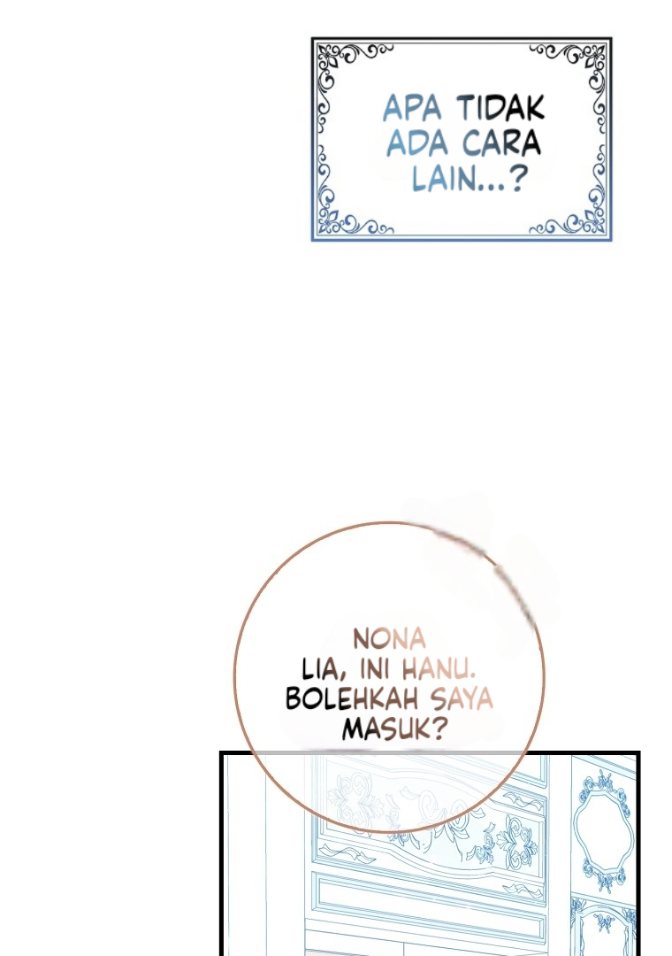 The Crazy Killer Whale’s Favourite Penguin Chapter 13 Gambar 104