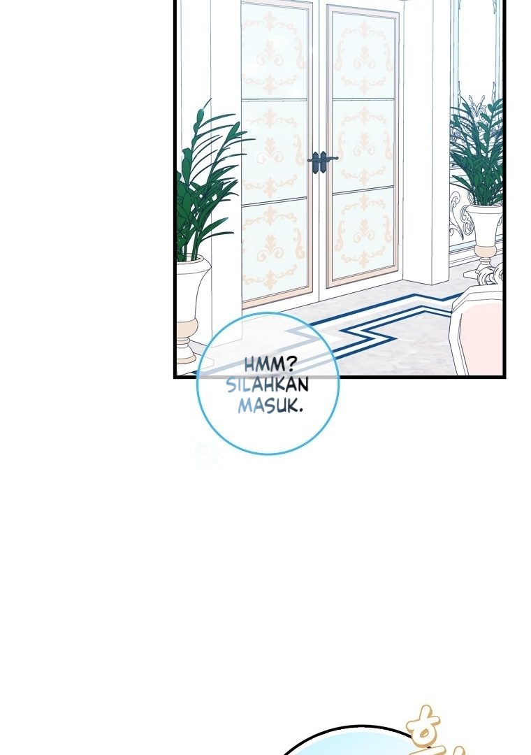 The Crazy Killer Whale’s Favourite Penguin Chapter 13 Gambar 105