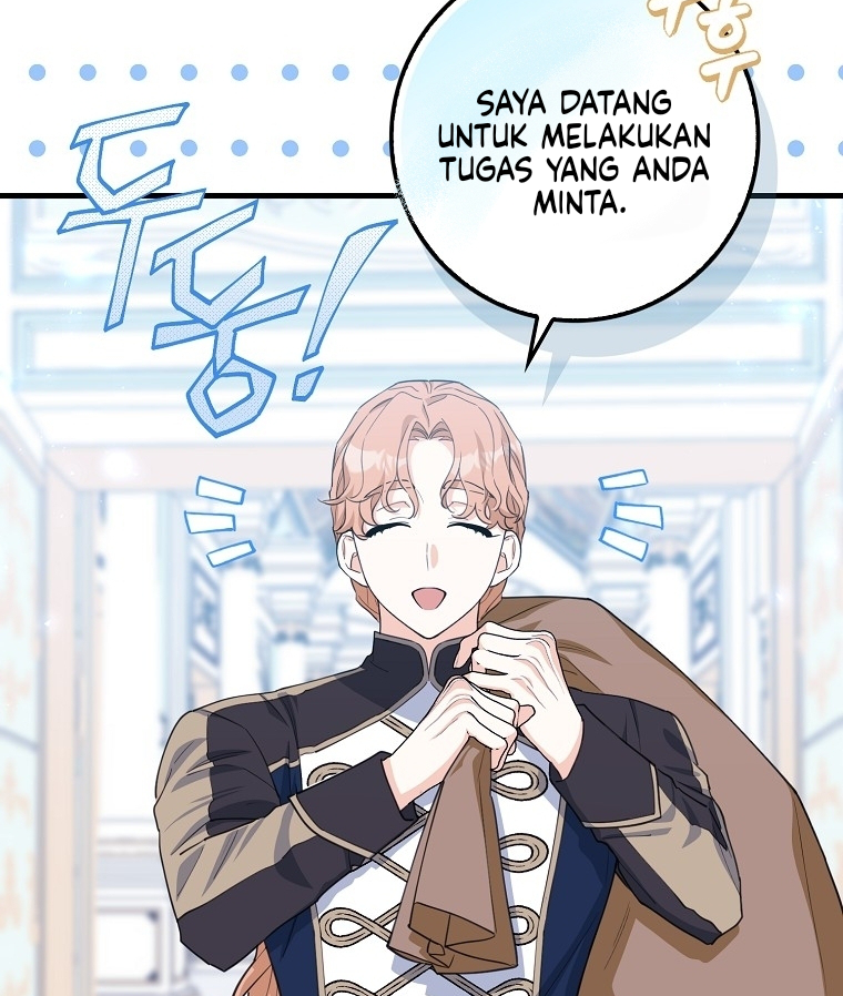 The Crazy Killer Whale’s Favourite Penguin Chapter 13 Gambar 106