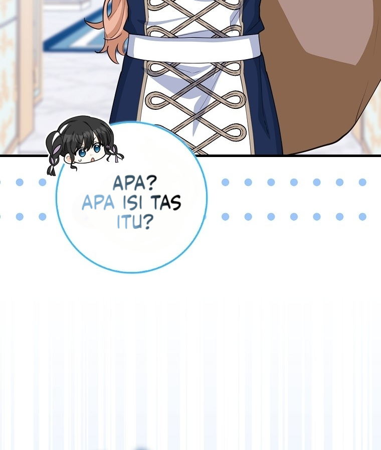 The Crazy Killer Whale’s Favourite Penguin Chapter 13 Gambar 107