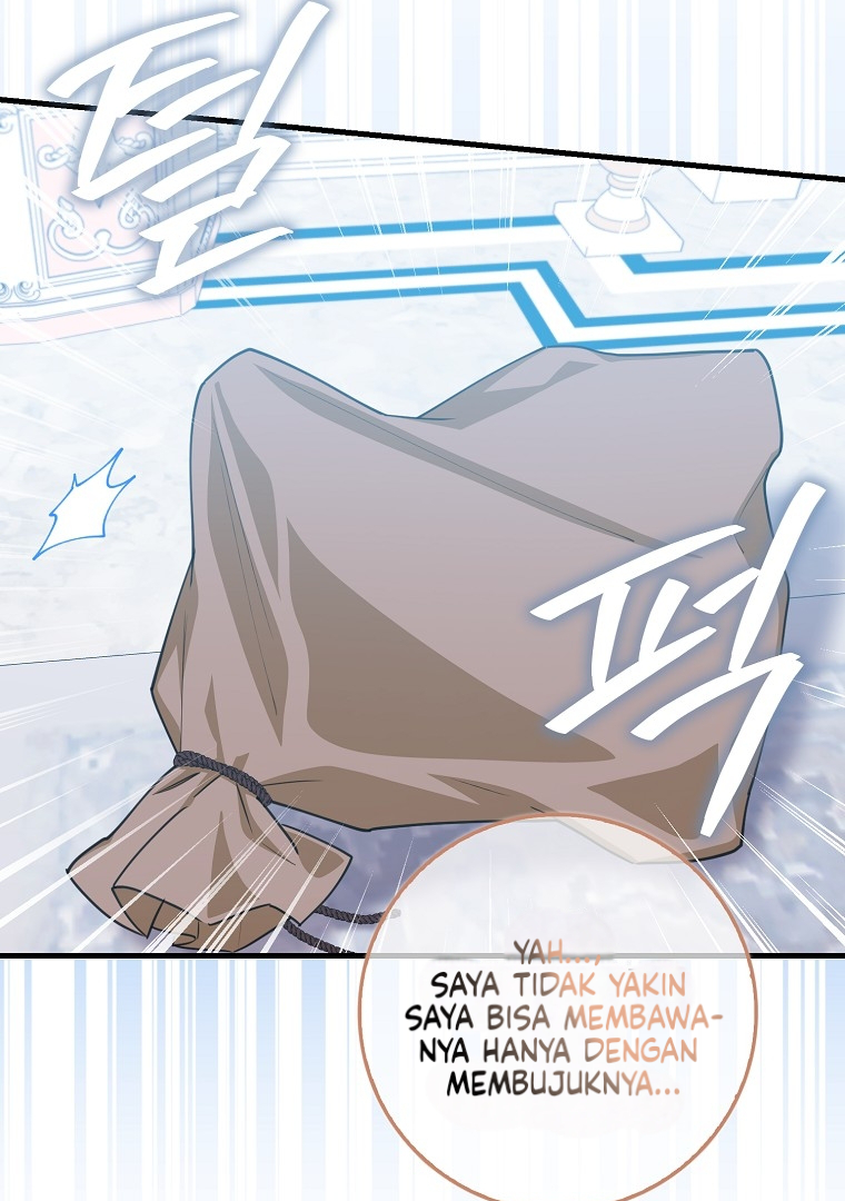 The Crazy Killer Whale’s Favourite Penguin Chapter 13 Gambar 108