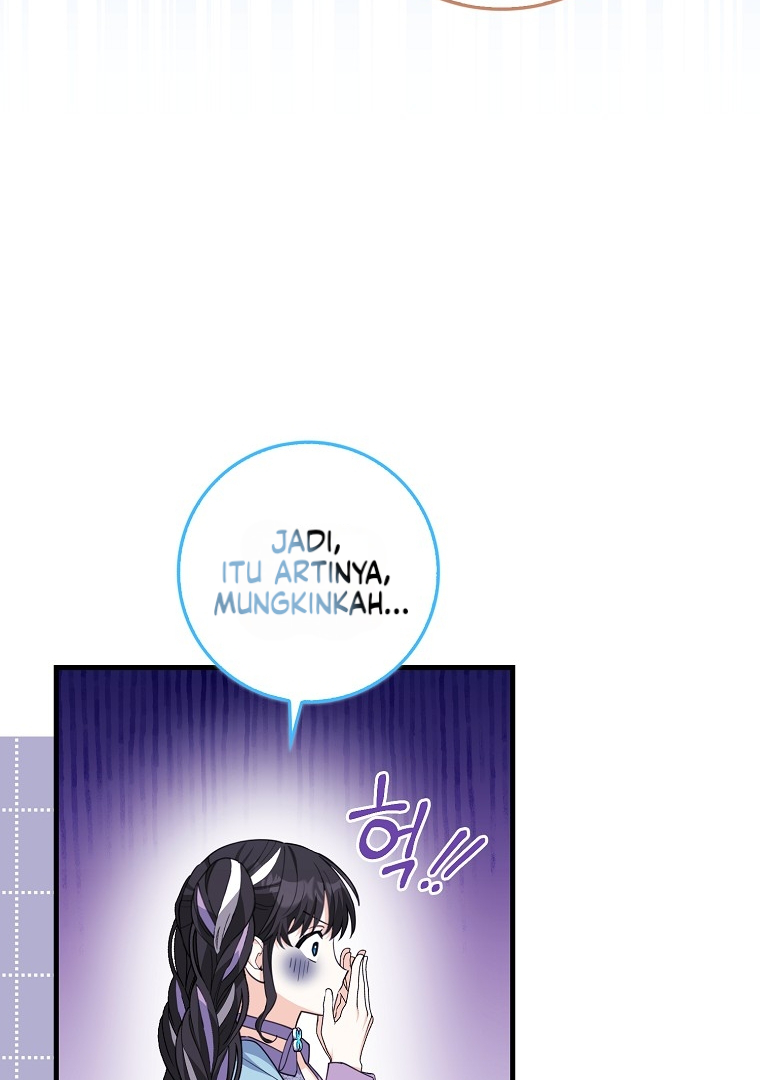 The Crazy Killer Whale’s Favourite Penguin Chapter 13 Gambar 109