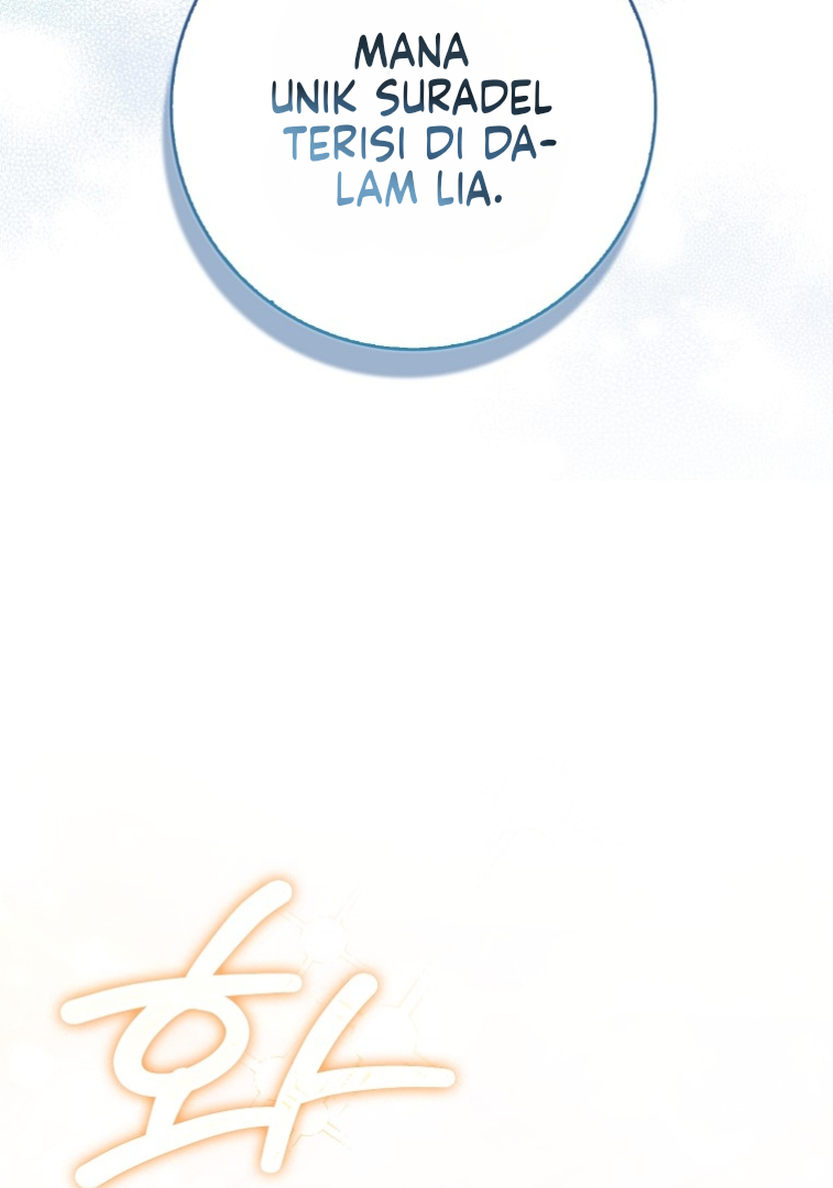 The Crazy Killer Whale’s Favourite Penguin Chapter 13 Gambar 11