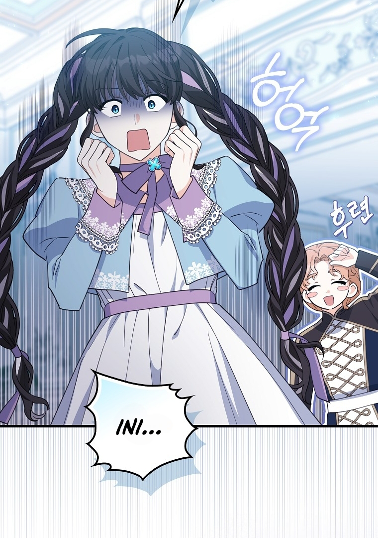 The Crazy Killer Whale’s Favourite Penguin Chapter 13 Gambar 112