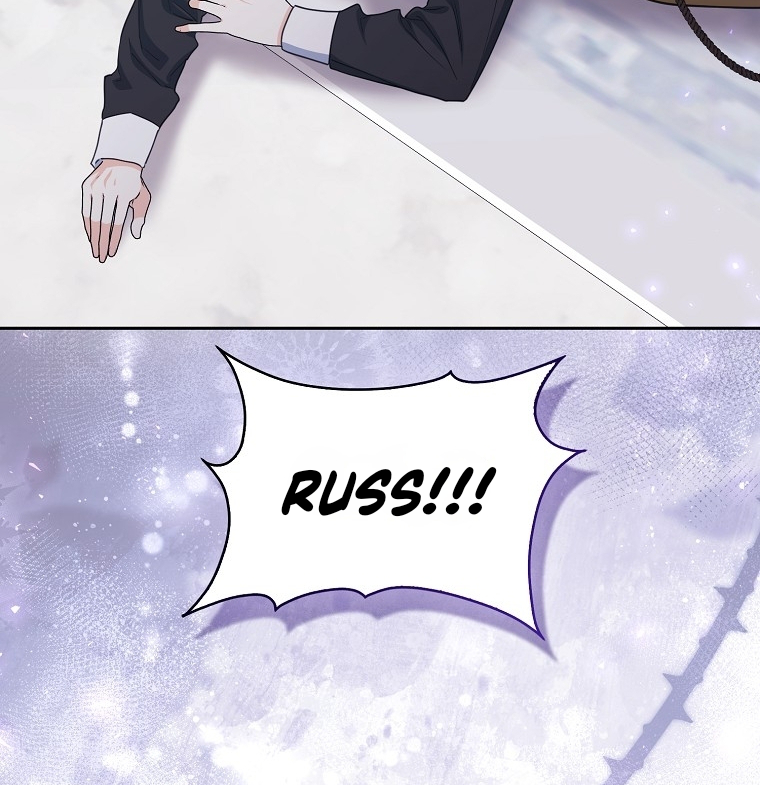 The Crazy Killer Whale’s Favourite Penguin Chapter 13 Gambar 114