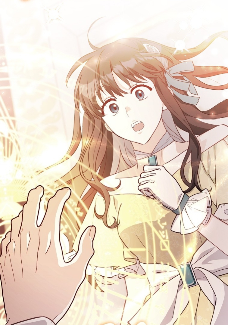 The Crazy Killer Whale’s Favourite Penguin Chapter 13 Gambar 12