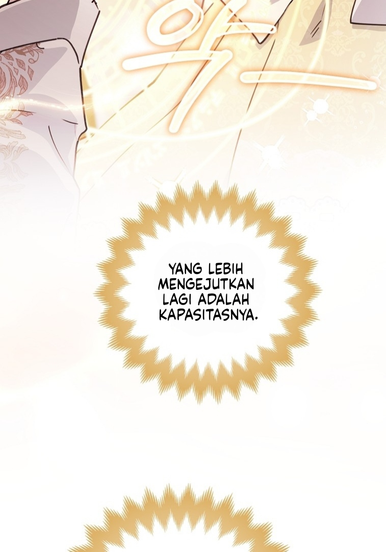 The Crazy Killer Whale’s Favourite Penguin Chapter 13 Gambar 13