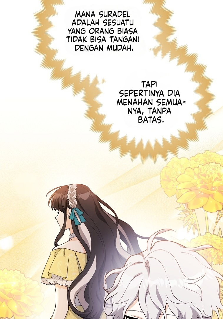 The Crazy Killer Whale’s Favourite Penguin Chapter 13 Gambar 14