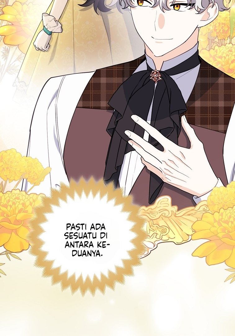 The Crazy Killer Whale’s Favourite Penguin Chapter 13 Gambar 15