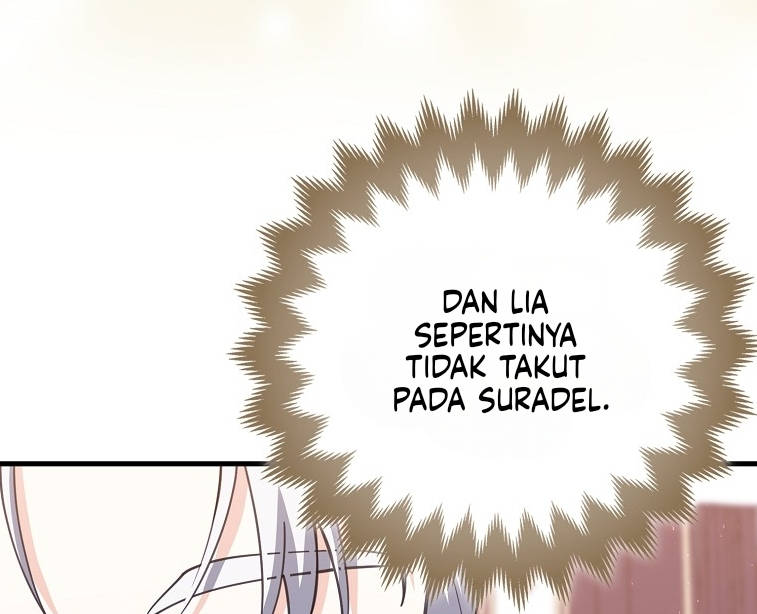 The Crazy Killer Whale’s Favourite Penguin Chapter 13 Gambar 16