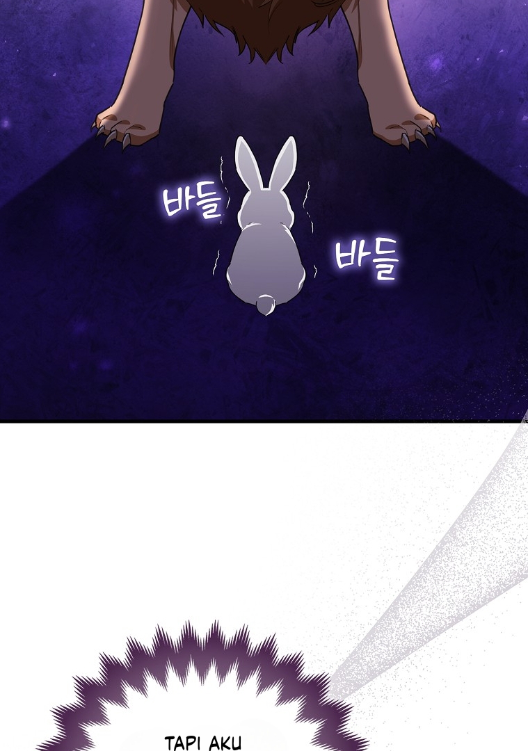 The Crazy Killer Whale’s Favourite Penguin Chapter 13 Gambar 19