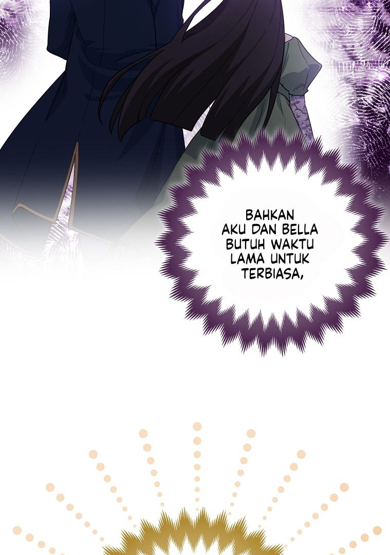 The Crazy Killer Whale’s Favourite Penguin Chapter 13 Gambar 22