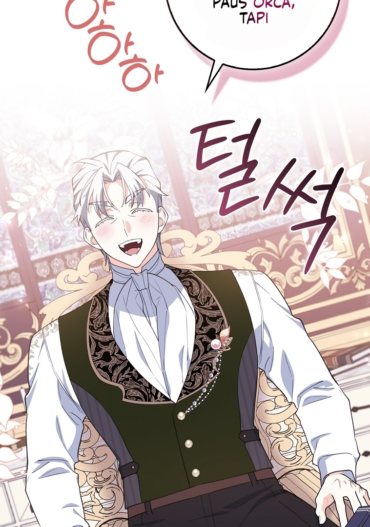 The Crazy Killer Whale’s Favourite Penguin Chapter 13 Gambar 28