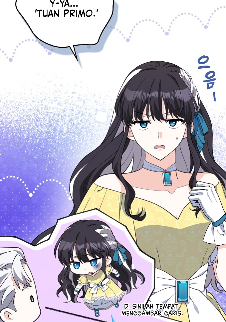 The Crazy Killer Whale’s Favourite Penguin Chapter 13 Gambar 3