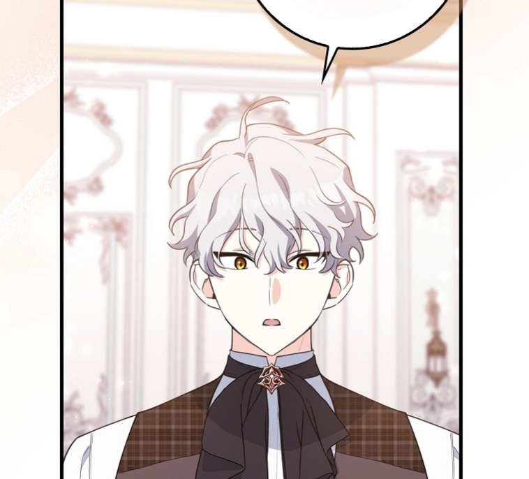 The Crazy Killer Whale’s Favourite Penguin Chapter 13 Gambar 31