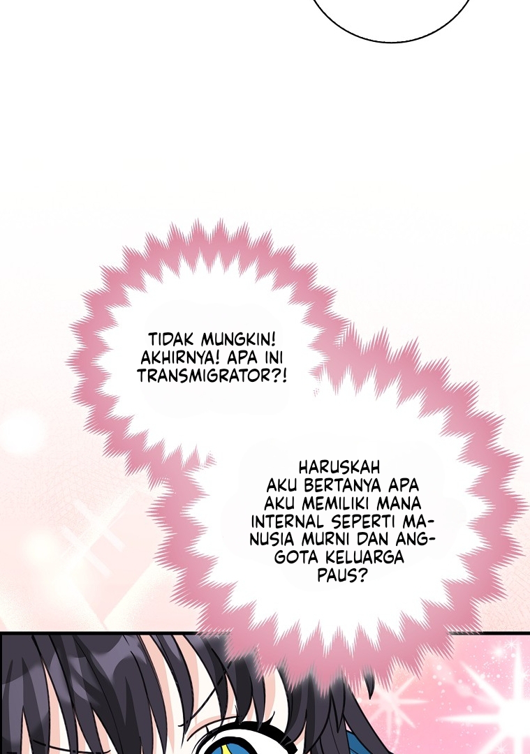 The Crazy Killer Whale’s Favourite Penguin Chapter 13 Gambar 34