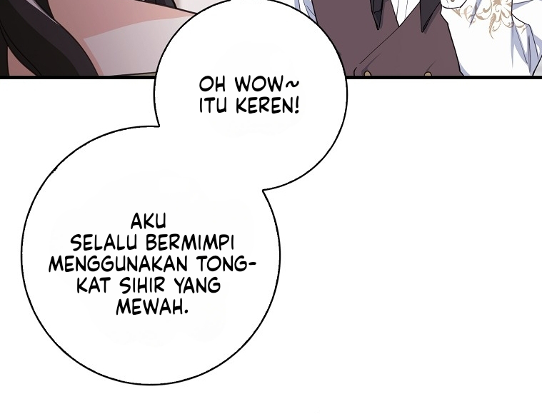 The Crazy Killer Whale’s Favourite Penguin Chapter 13 Gambar 39