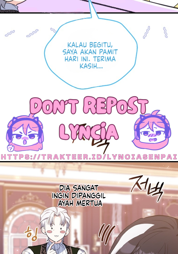 The Crazy Killer Whale’s Favourite Penguin Chapter 13 Gambar 4