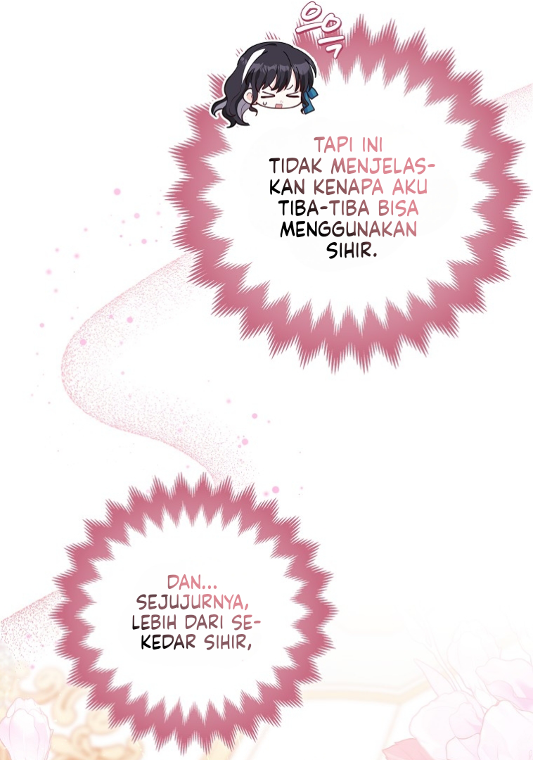 The Crazy Killer Whale’s Favourite Penguin Chapter 13 Gambar 40