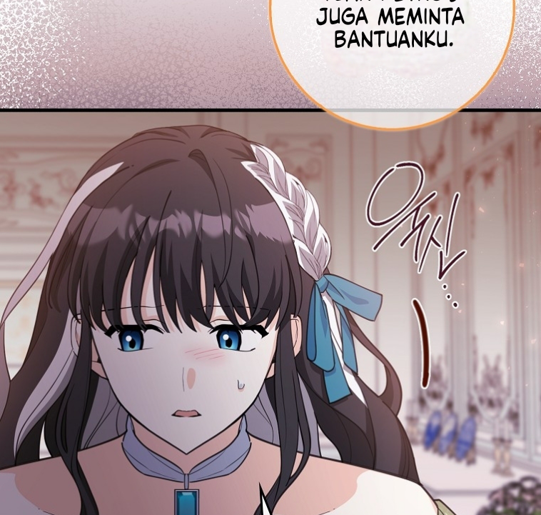 The Crazy Killer Whale’s Favourite Penguin Chapter 13 Gambar 46