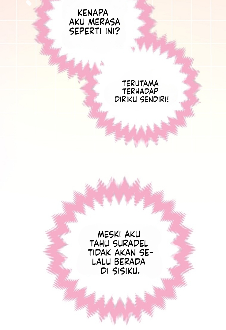 The Crazy Killer Whale’s Favourite Penguin Chapter 13 Gambar 50