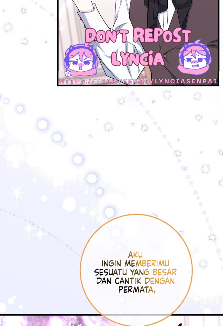 The Crazy Killer Whale’s Favourite Penguin Chapter 13 Gambar 52