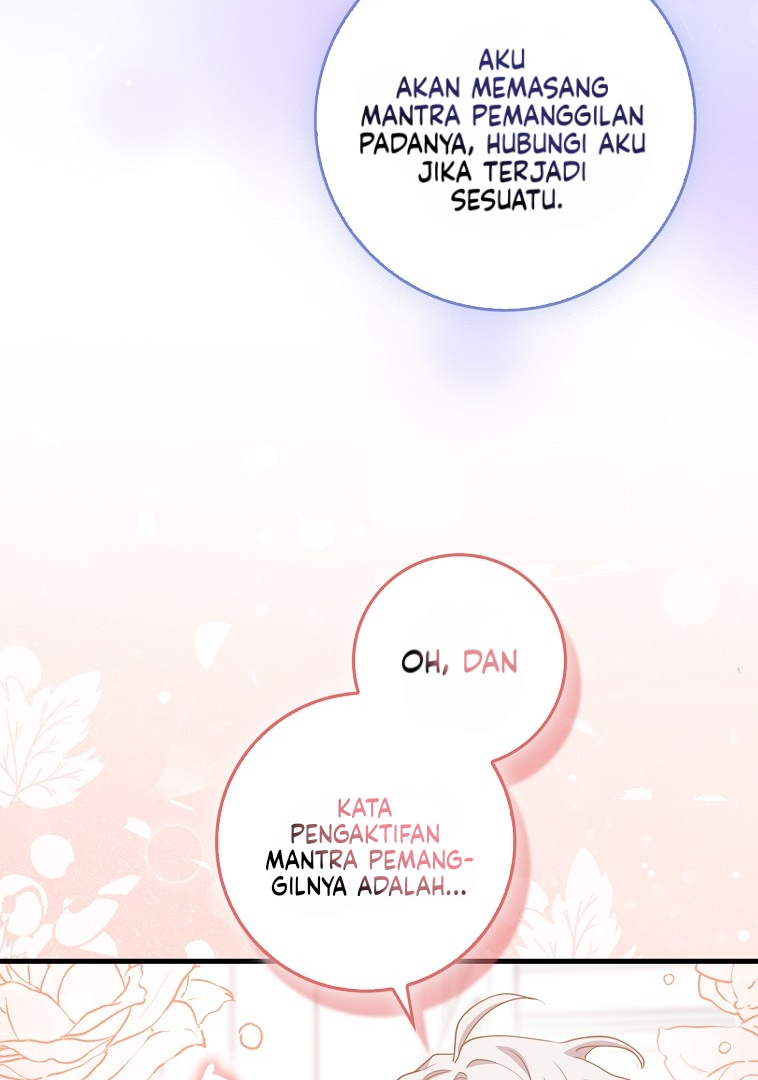 The Crazy Killer Whale’s Favourite Penguin Chapter 13 Gambar 55