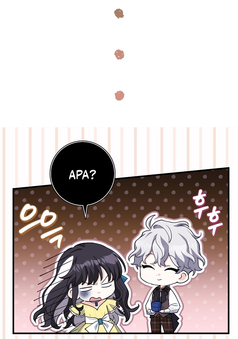 The Crazy Killer Whale’s Favourite Penguin Chapter 13 Gambar 57