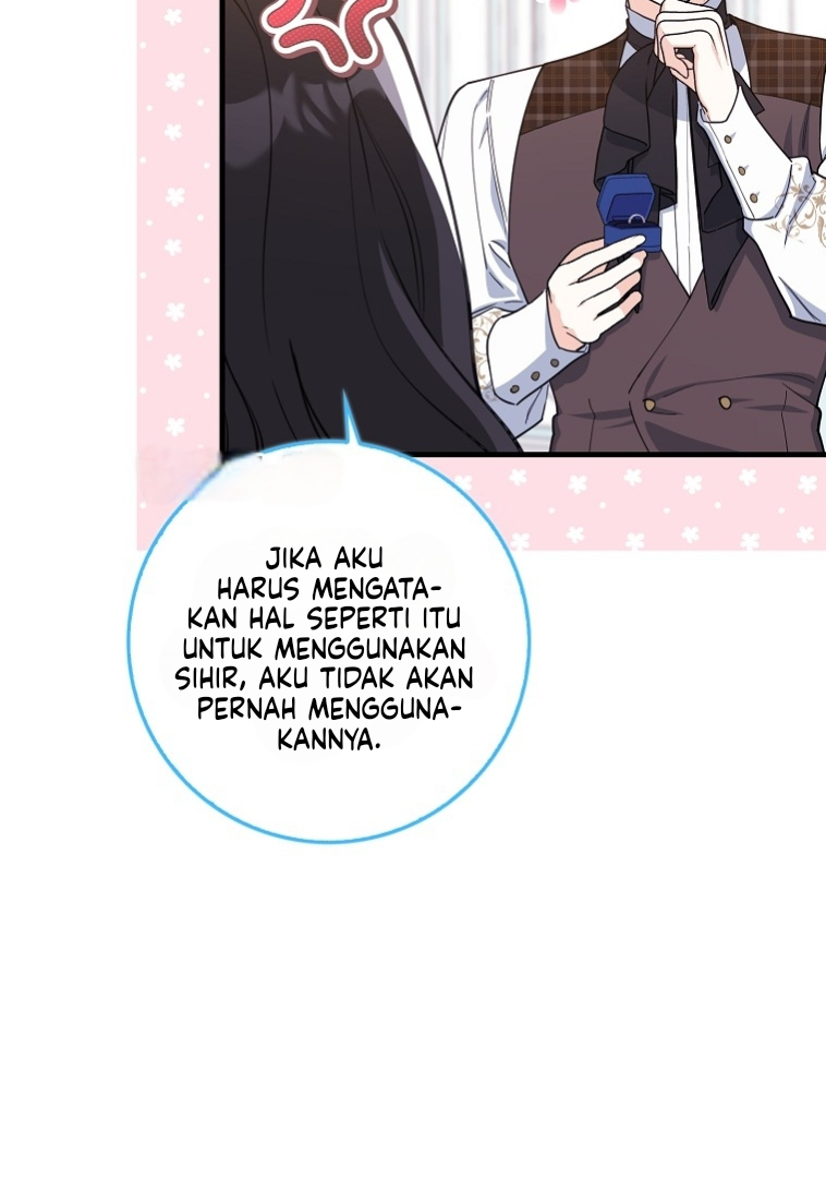 The Crazy Killer Whale’s Favourite Penguin Chapter 13 Gambar 59