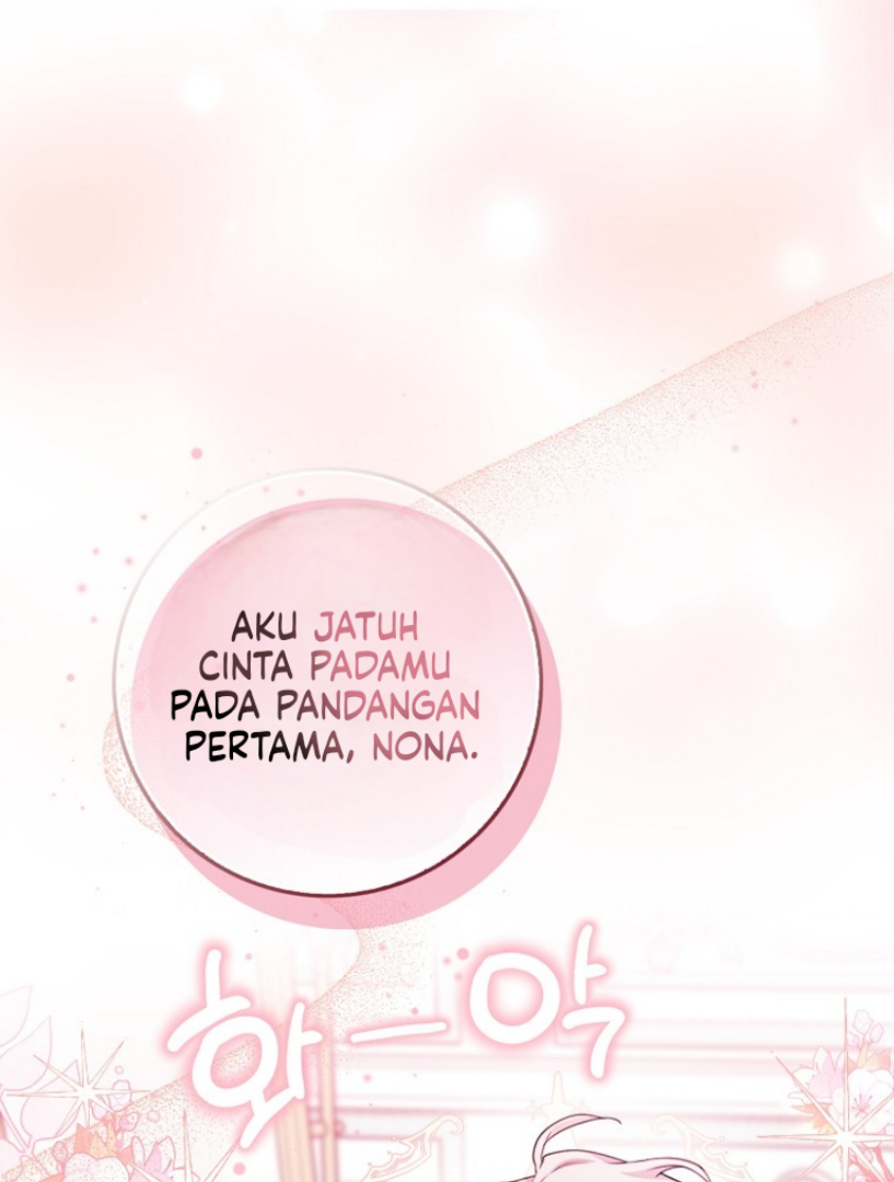 The Crazy Killer Whale’s Favourite Penguin Chapter 13 Gambar 63