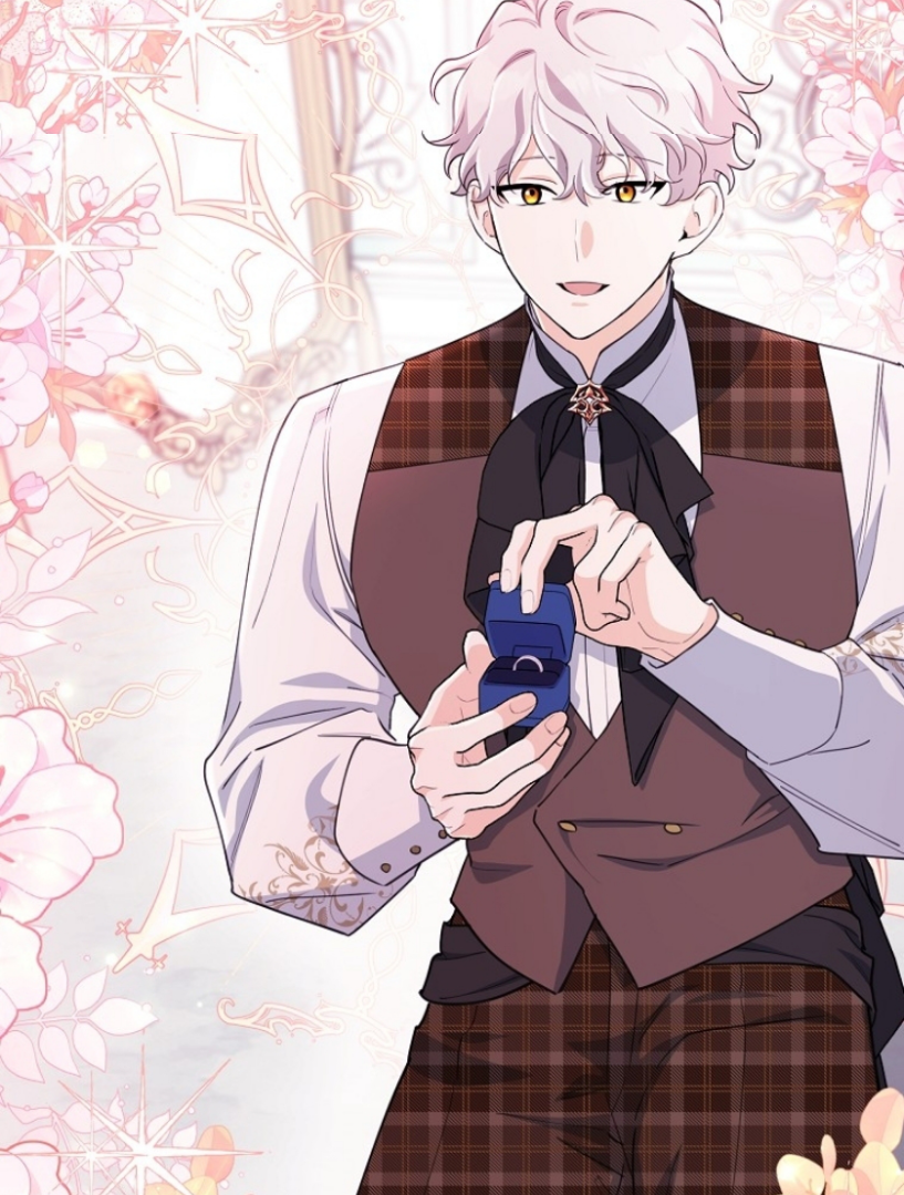 The Crazy Killer Whale’s Favourite Penguin Chapter 13 Gambar 64