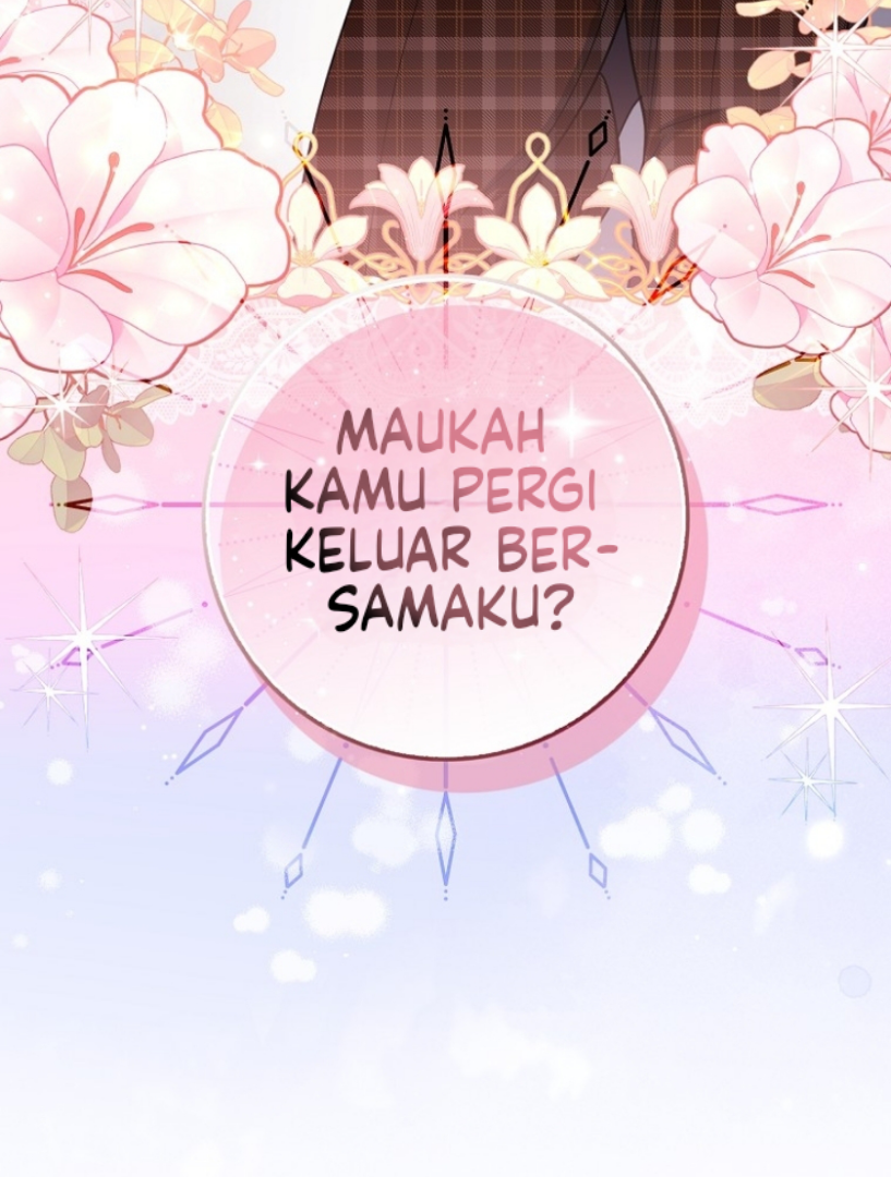 The Crazy Killer Whale’s Favourite Penguin Chapter 13 Gambar 65