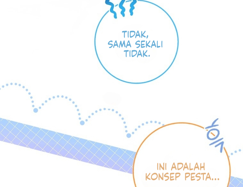 The Crazy Killer Whale’s Favourite Penguin Chapter 13 Gambar 67